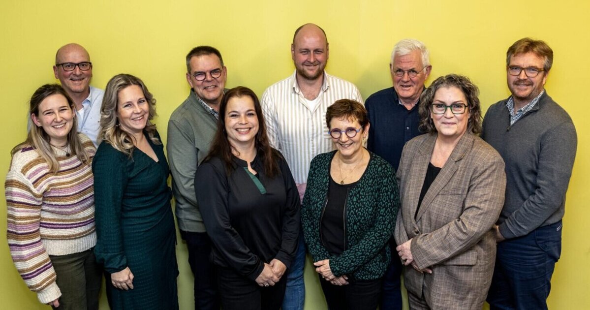 ? Indy Zwiggelaar? Samen Verder presenteert verkiezingsprogramma voor gemeenteraadsverkiezingen