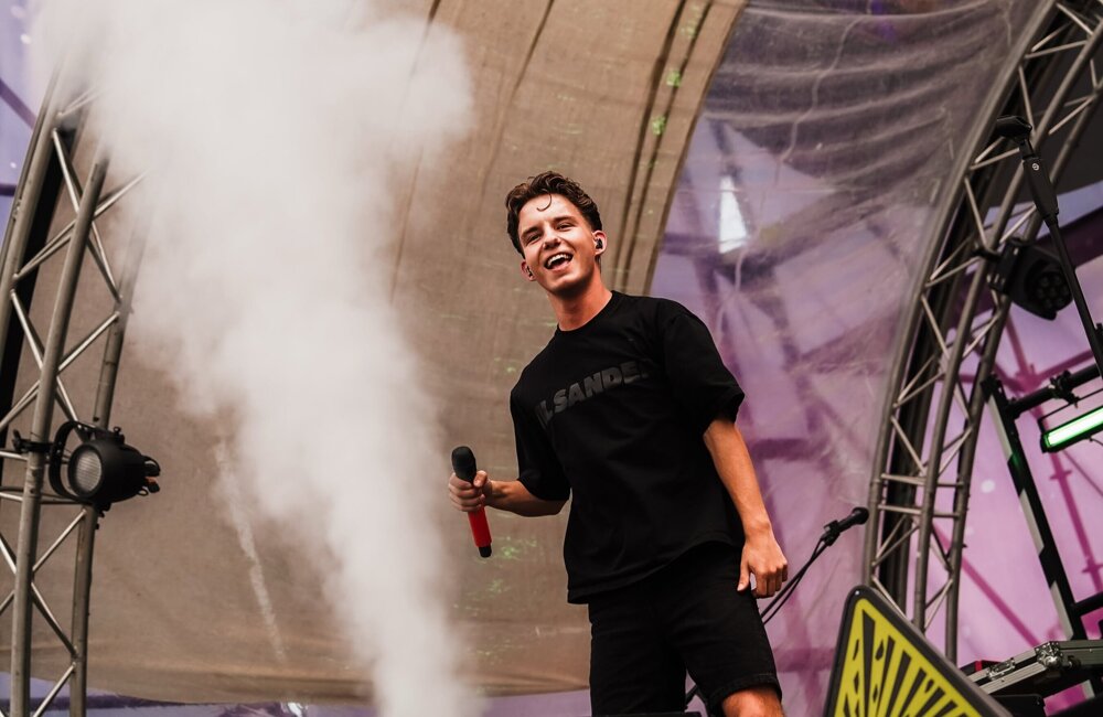 bram bongers