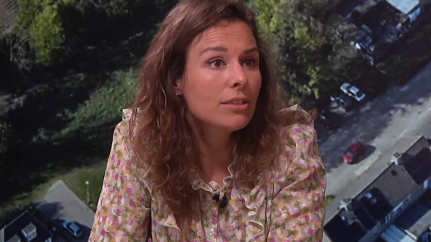 Anouk Huijs BoB