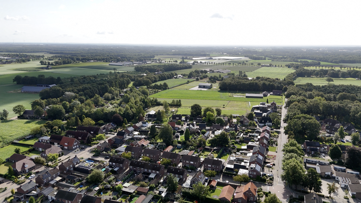 Grashoek drone