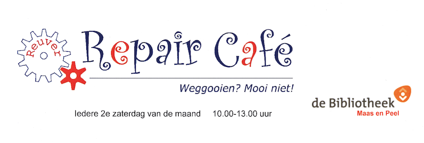 RepairCafé