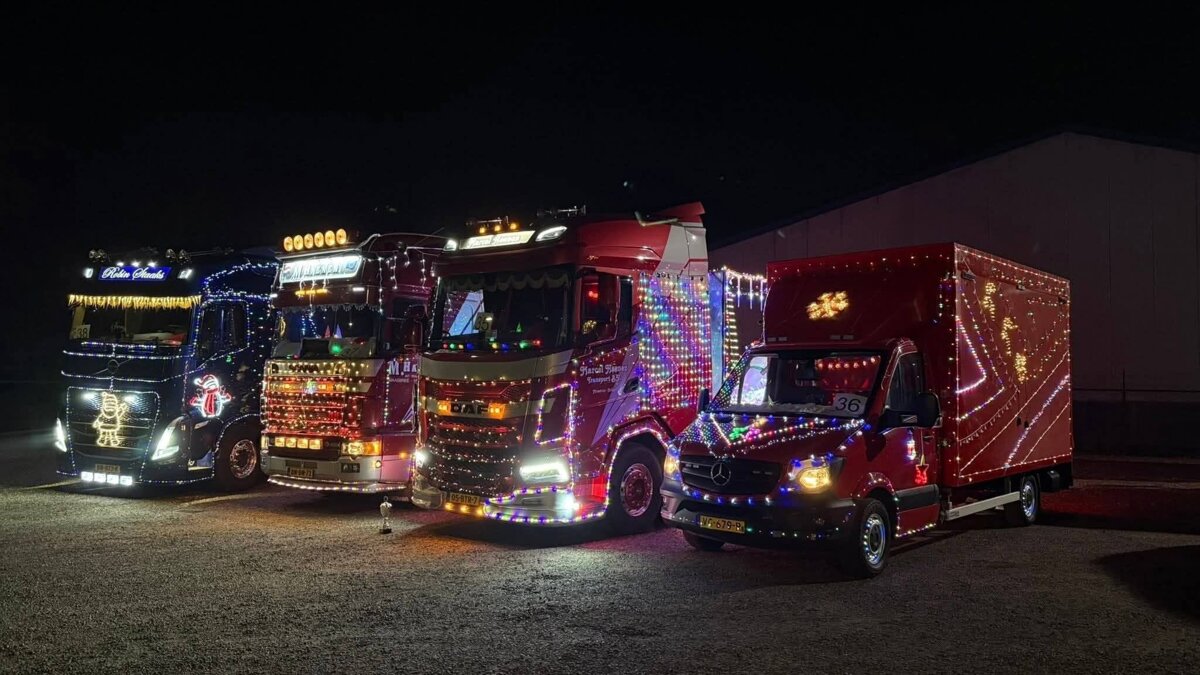 truckrun