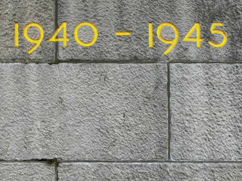 Lezing over Noord- en Midden-Limburg 1944-1945