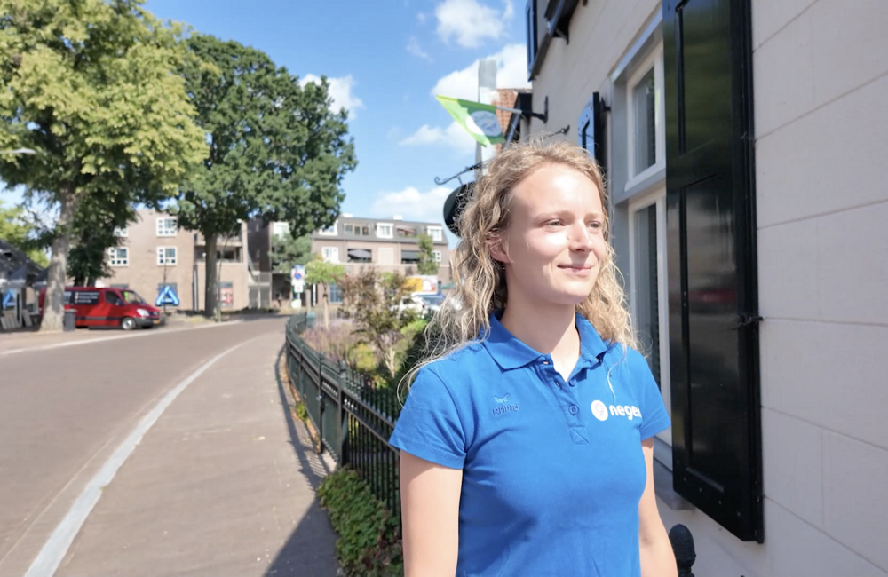 vitaliteitsmakelaar Anouk