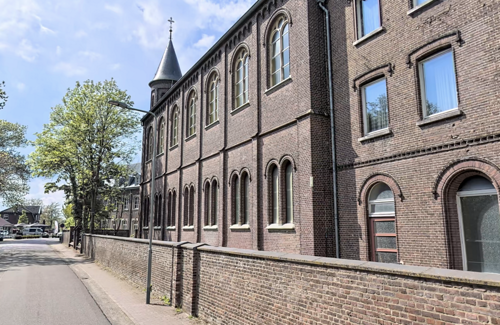 St. Gregorklooster Steyl