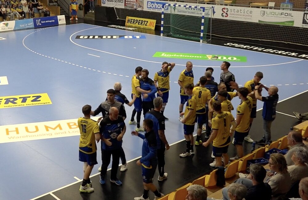 BEVO HC - Hubo kwartfinale.jpg