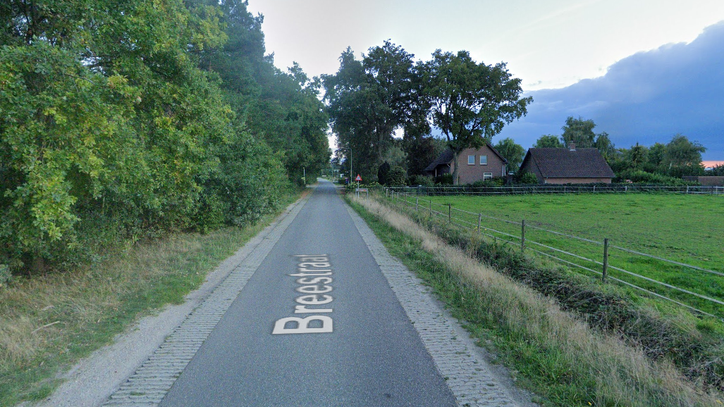 breestraat