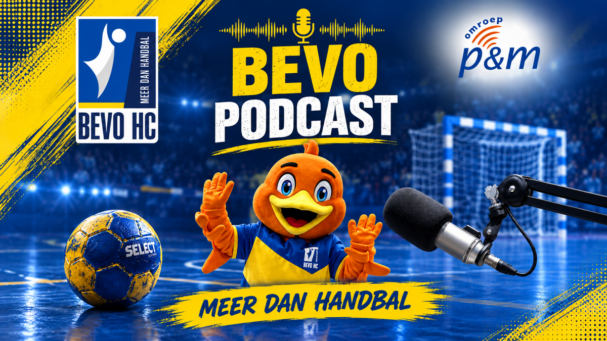BEVO Podcast