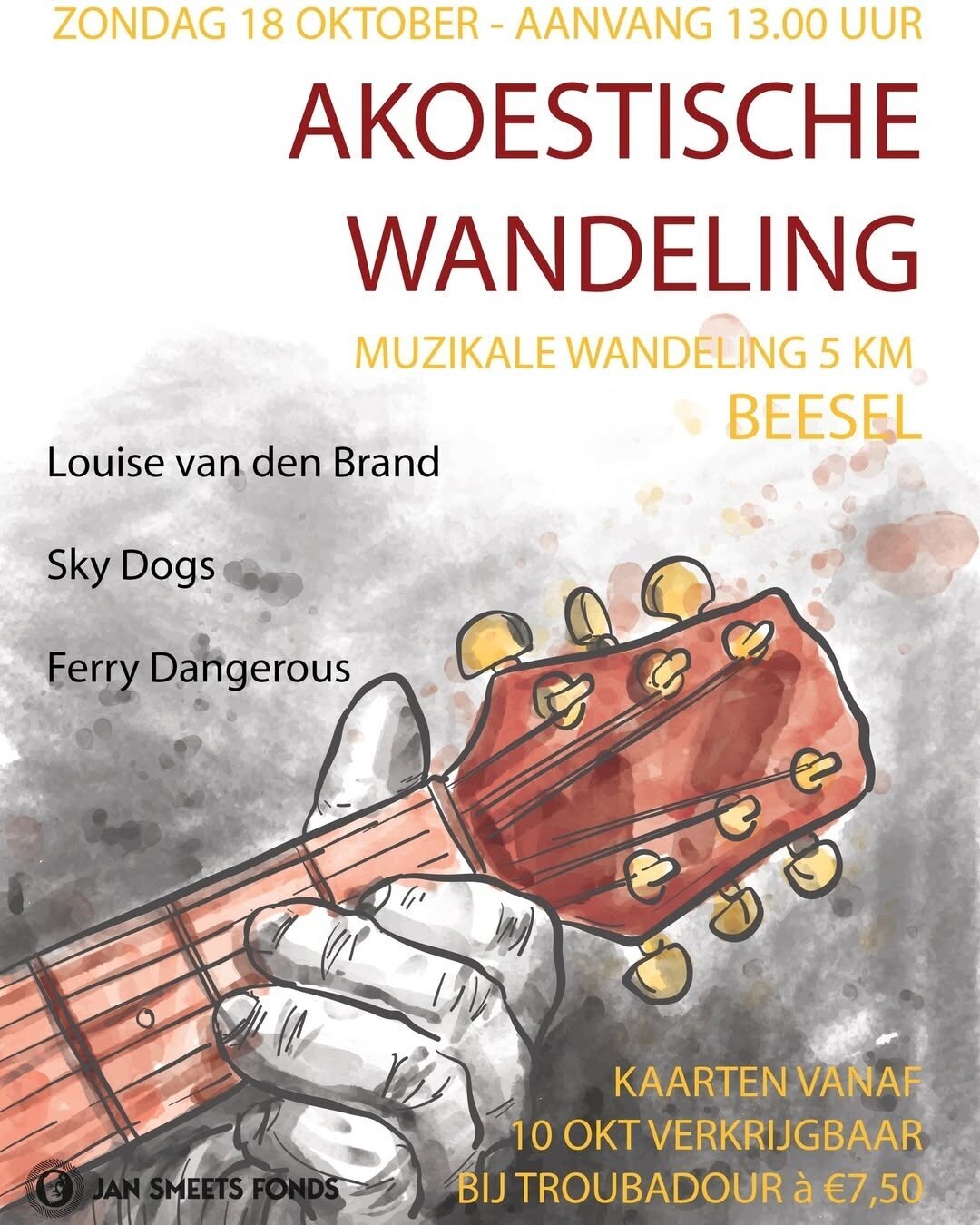 18-10WandelingBeesel
