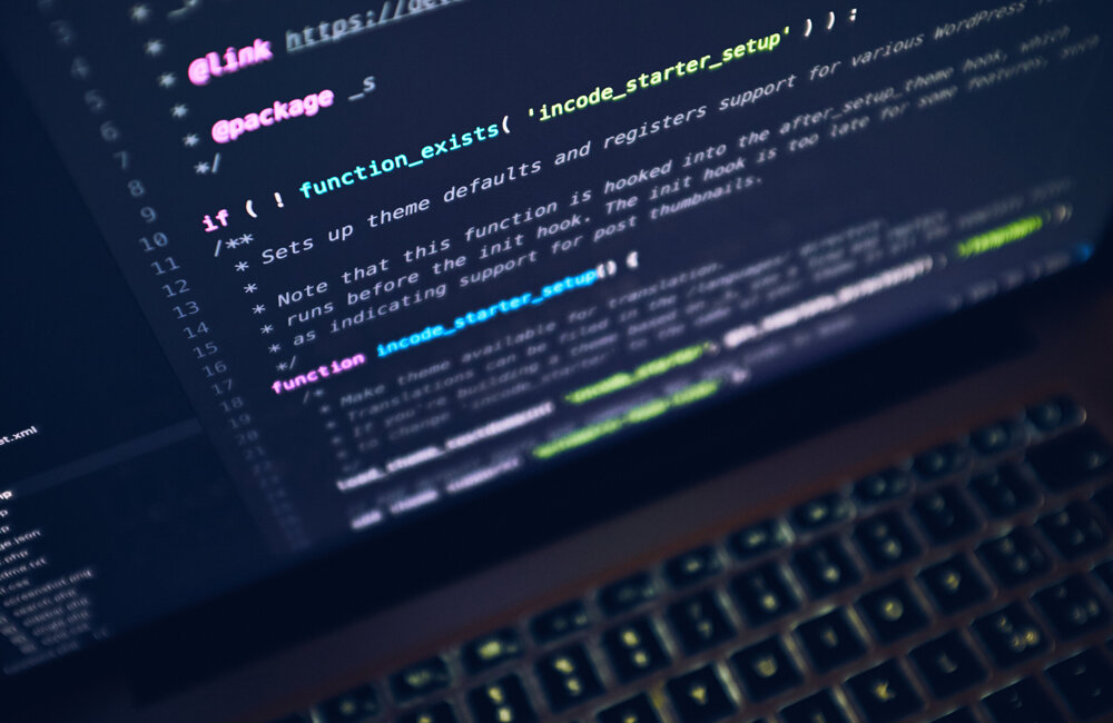 PHP laptop