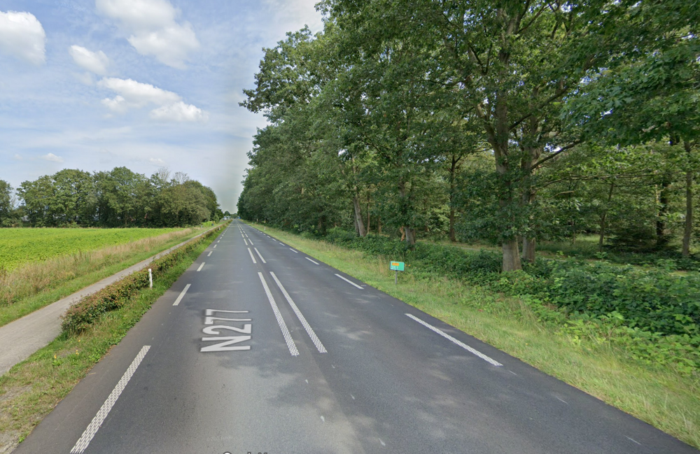 middenpeelweg