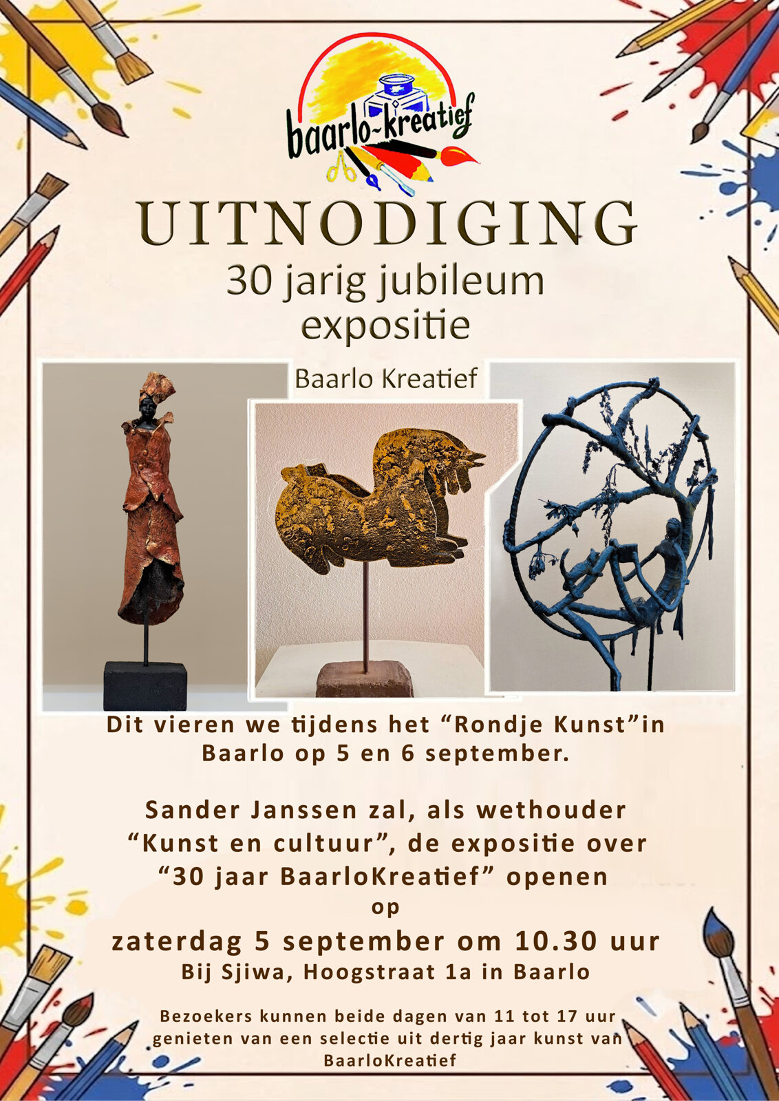 2026_07 BaarloKreatief 30 jaar posterdef_