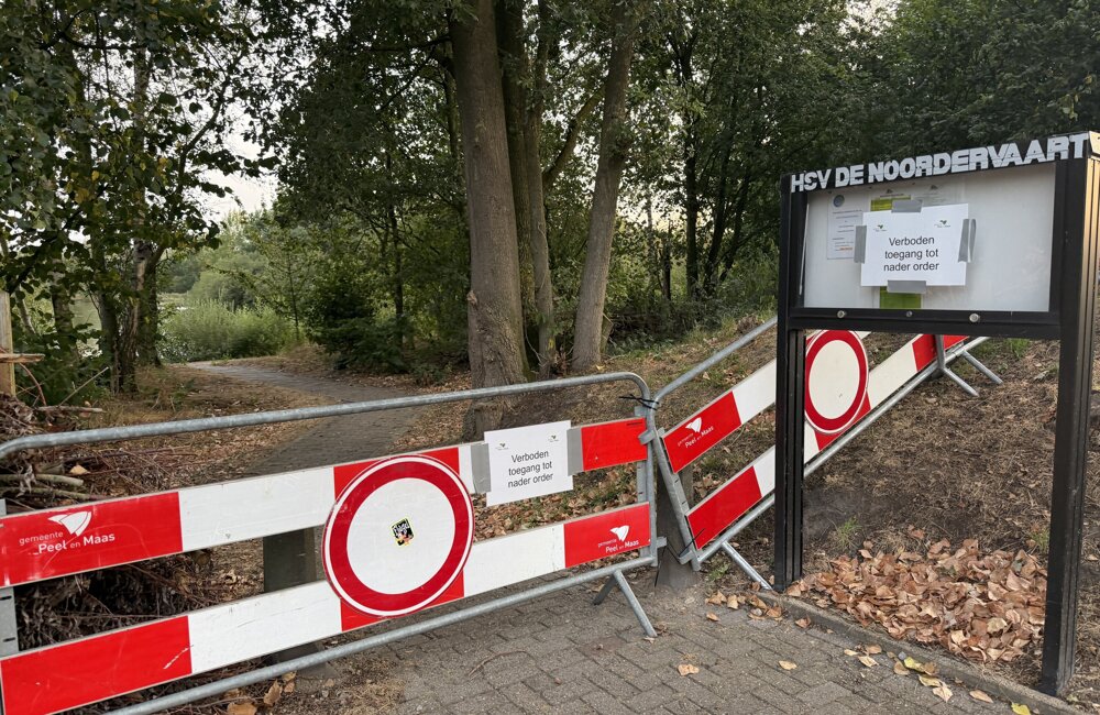 noordervaart hsv