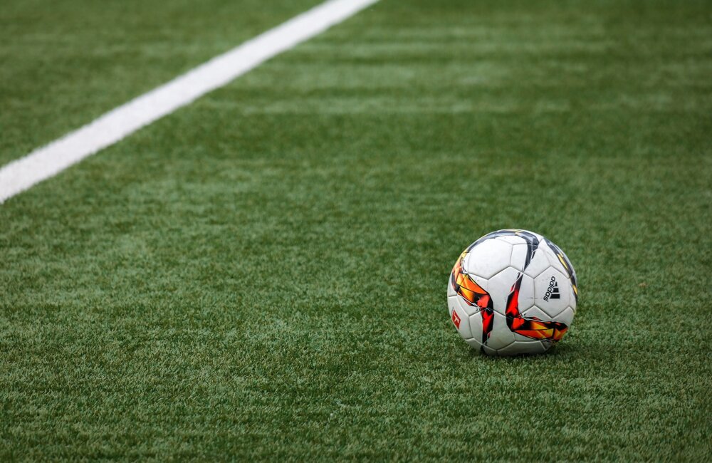 voetbal