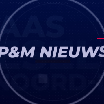 P&M Nieuws