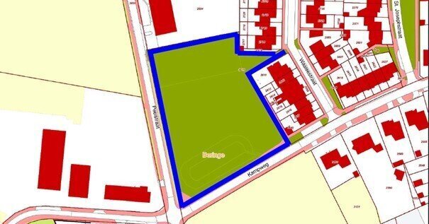 Meer helderheid over rol Steingood en CPO bij woningbouw Nelisveld