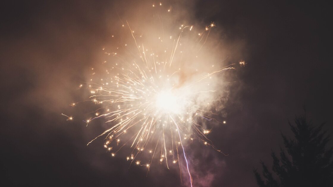 Vuurwerk gratis en anoniem inleveren in Venlo en Roermond