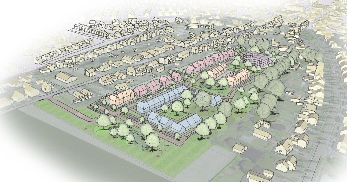 BBB noemt Meuleveld een gemiste kans, andere partijen kiezen voor plan met woningen en groen