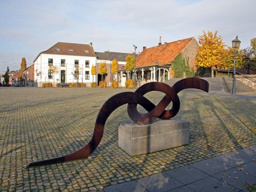 Zevende editie Rondje Kunst Baarlo in september