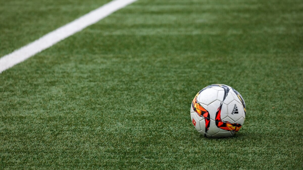voetbal