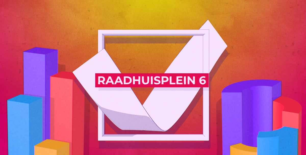 Politiek Peel en Maas vanaf zondag live in debat bij Raadhuisplein 6