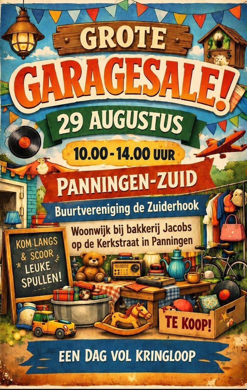 29-8Garagesale