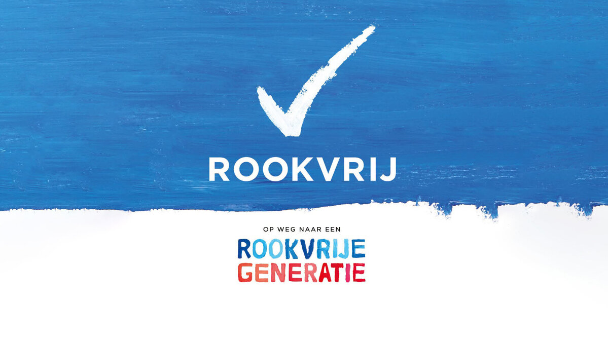 Rookvrije generatie