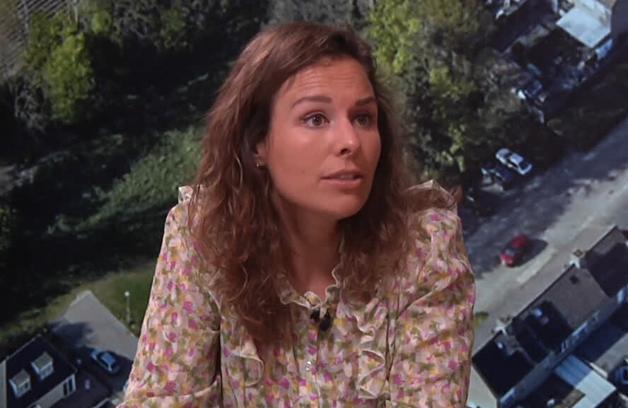 Anouk Huijs BoB