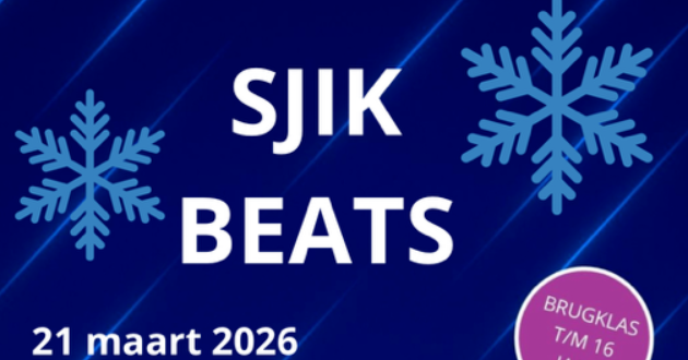 SJIK Beats brengt instuif voor jongeren terug naar Meijel