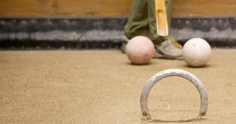 Finaledag NK persoonlijk beugelen in Peel en Maas