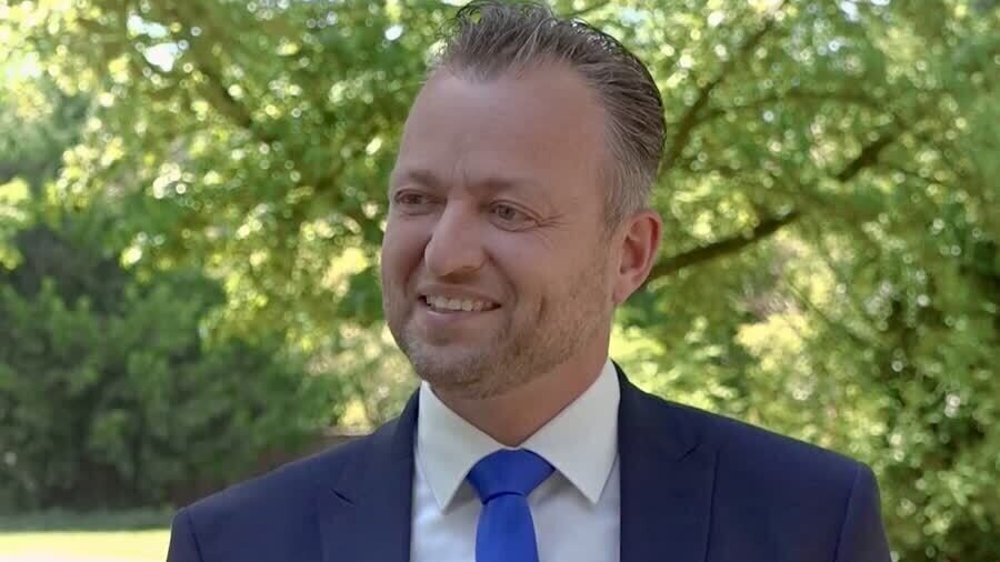 Martijn Derks
