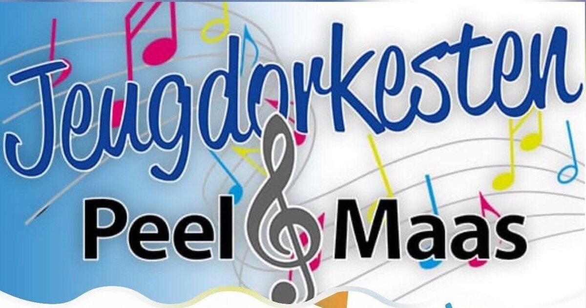 Uitwisselingsconcert van muzikanten uit Peel en Maas