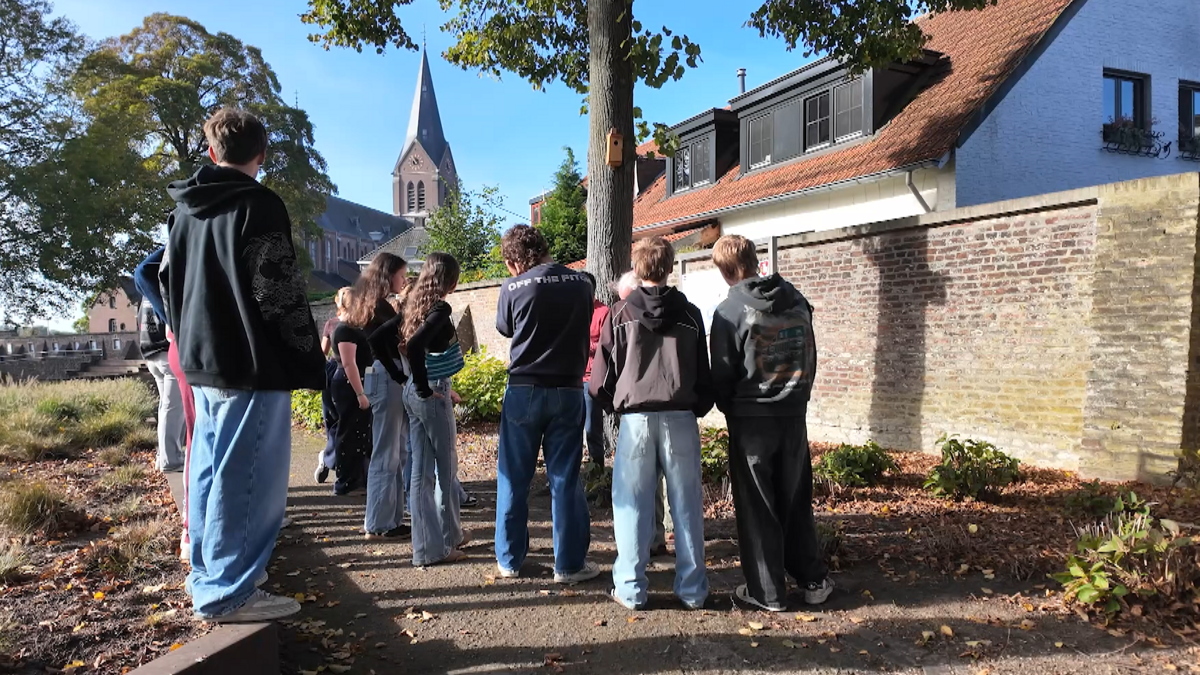 uitwisseling