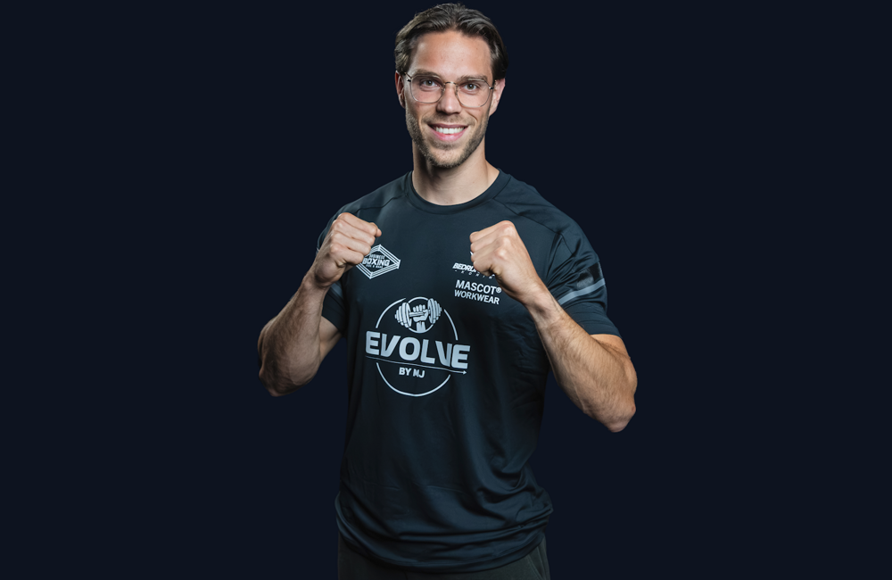 Jesse Janssen