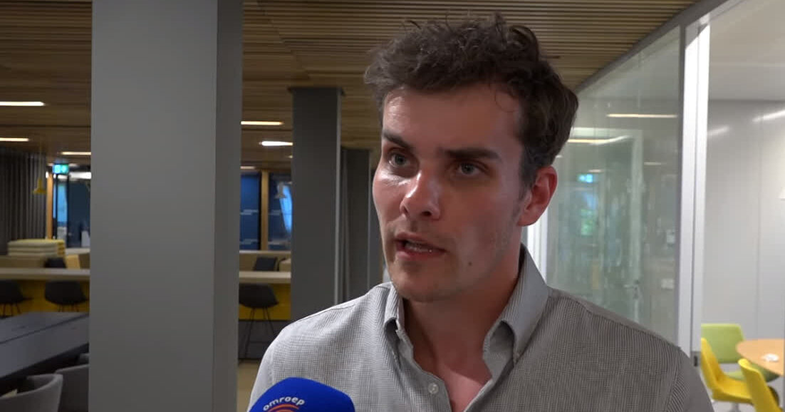 Wouter Hunnekens lijsttrekker D66: “Volle bak inzetten op woningbouw”