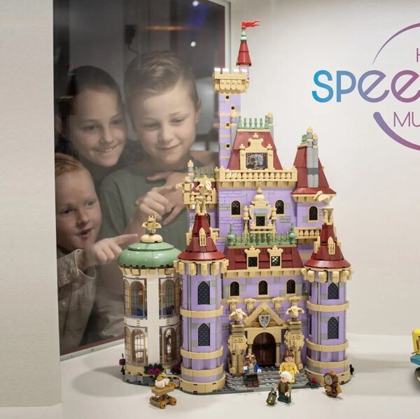 Speelgoedmuseum