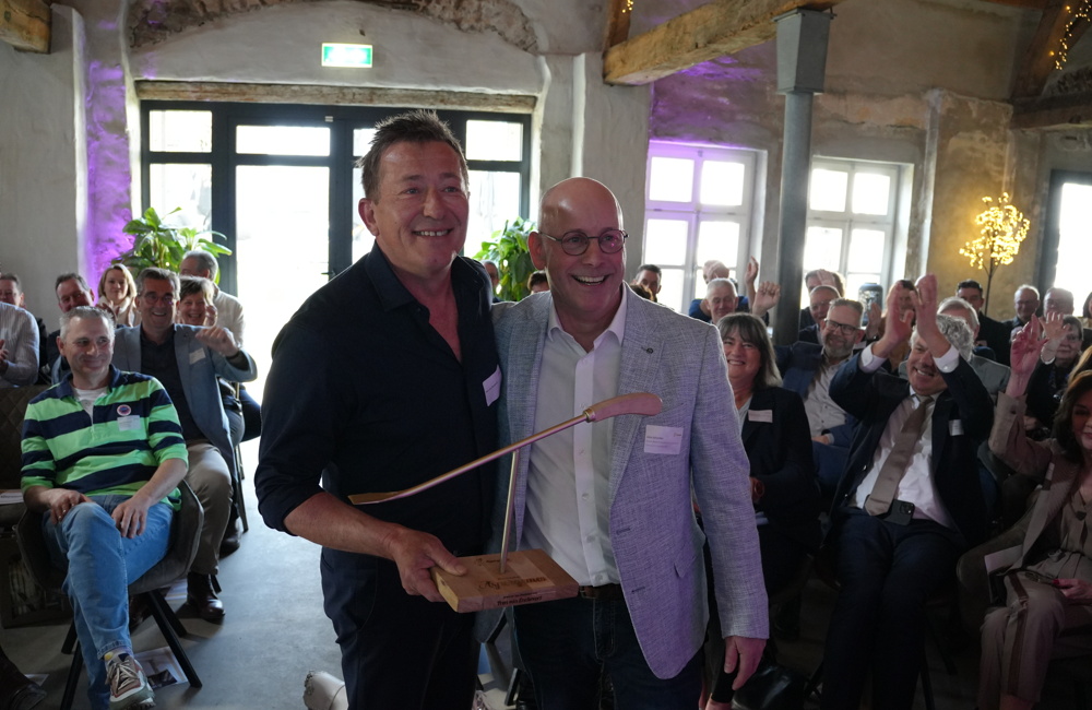 Aspergeseizoen Tren van Enckevort.JPG