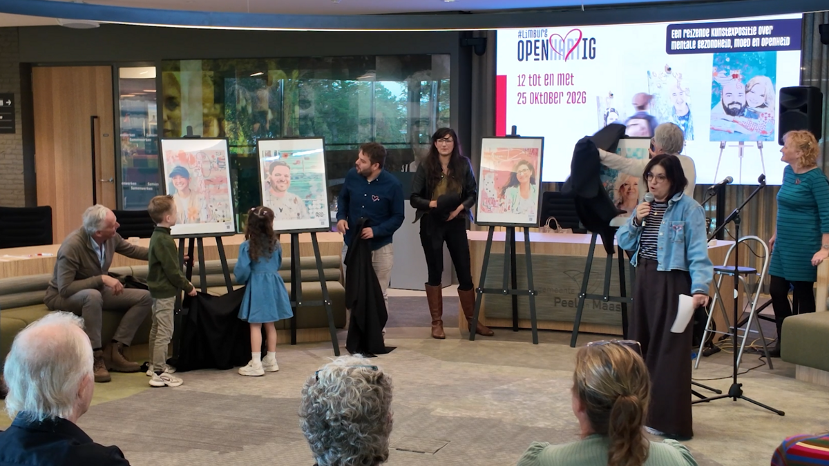 expositie mentale