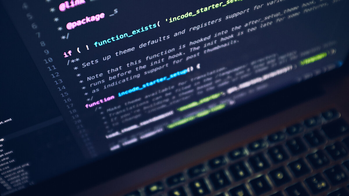 PHP laptop