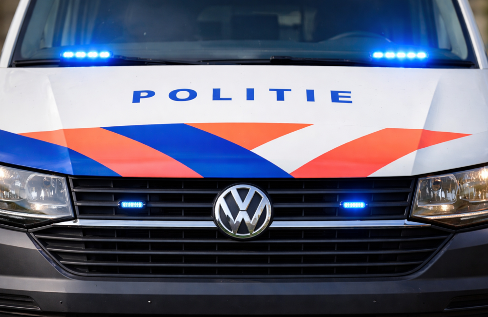 Politie ai