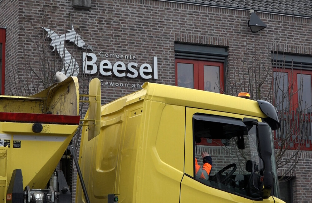 Beesel maasland