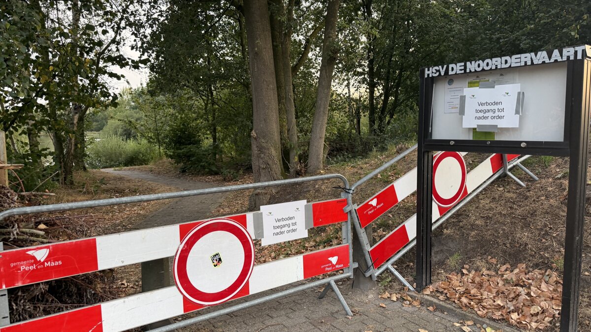 noordervaart hsv