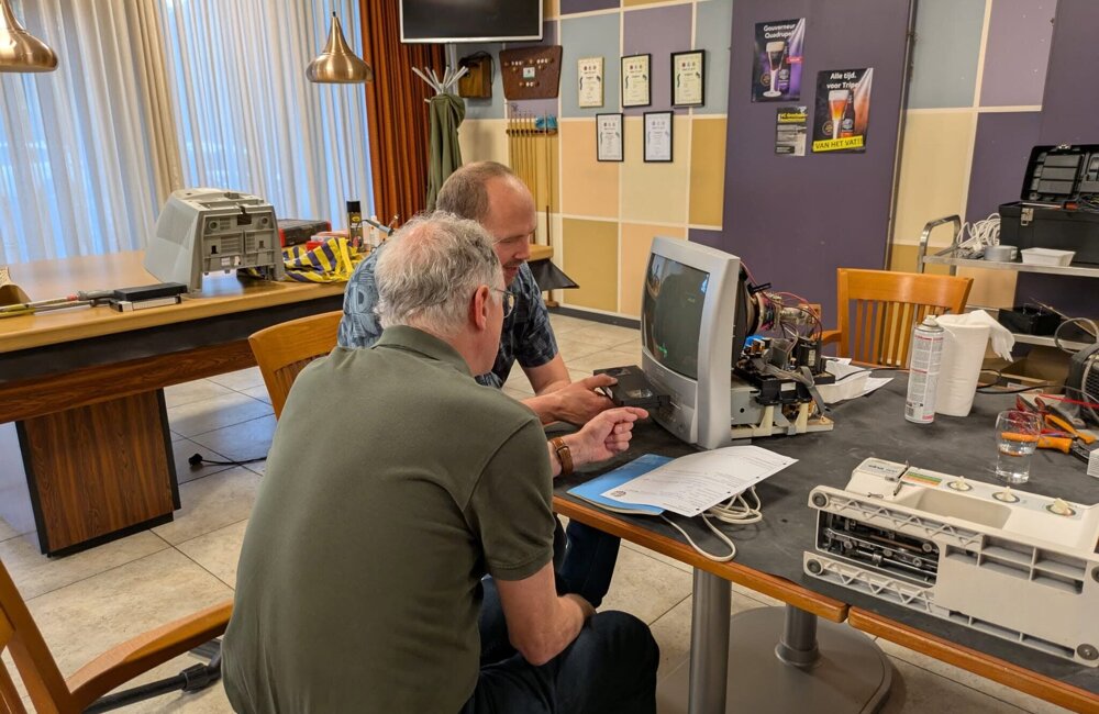 repaircafe