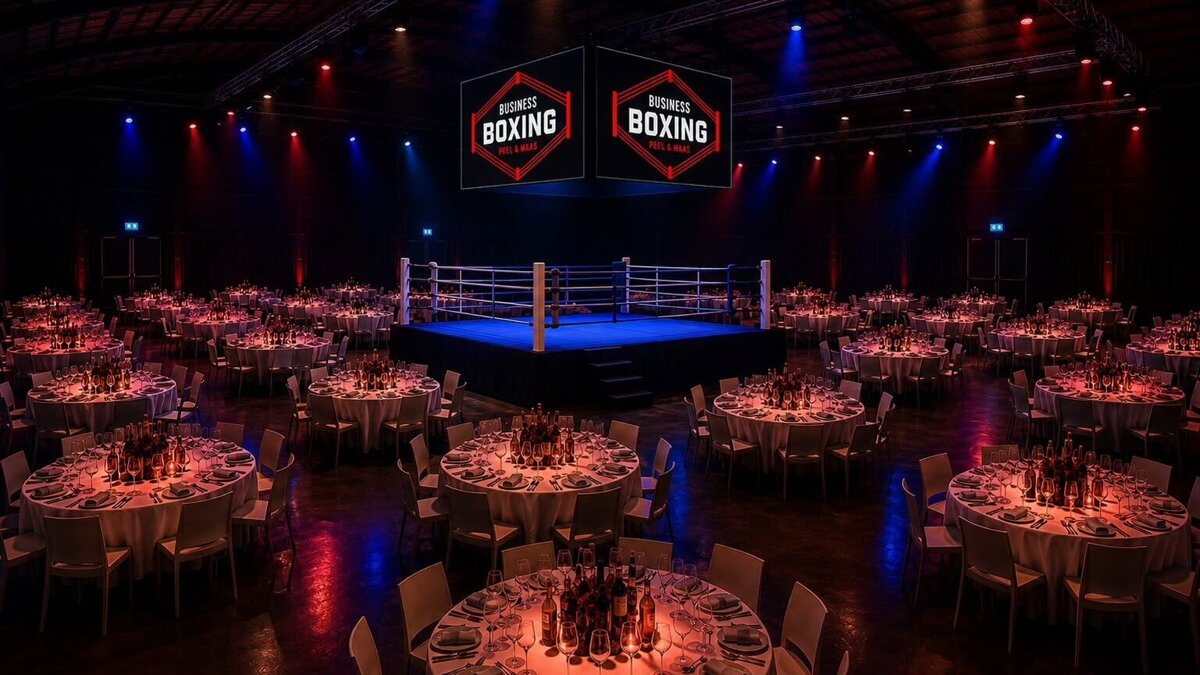 boxing