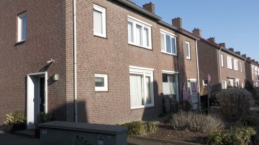Huizen woningen