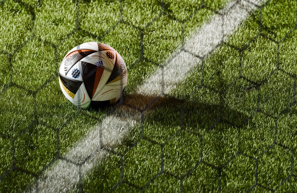 Voetbal 2