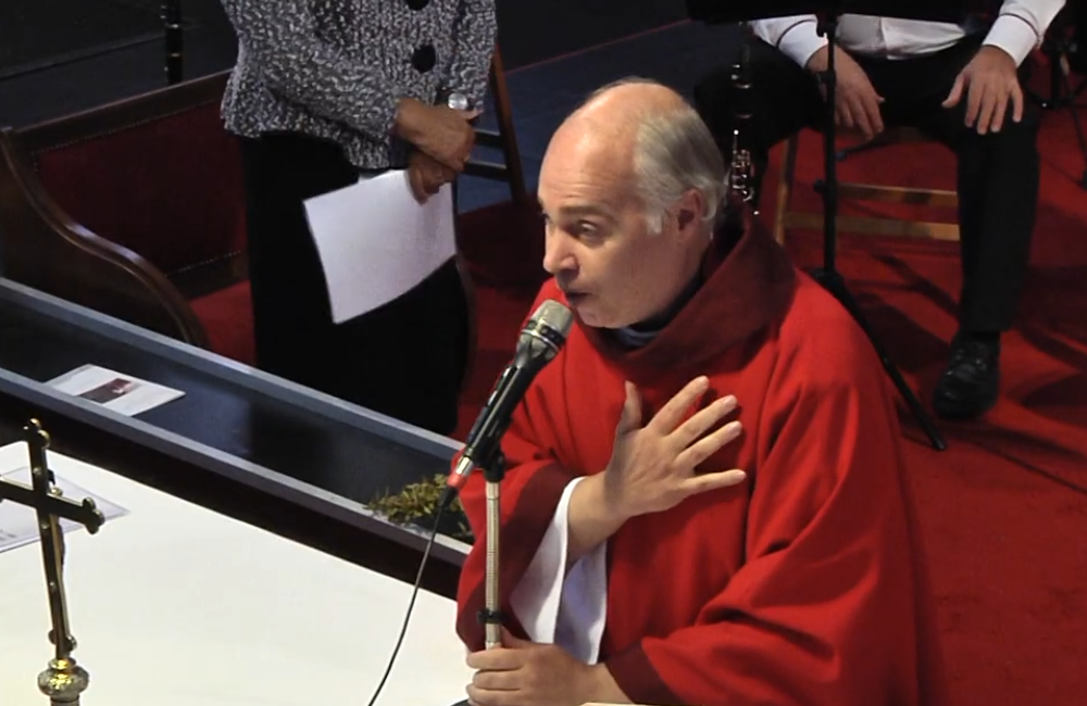 roger maenen