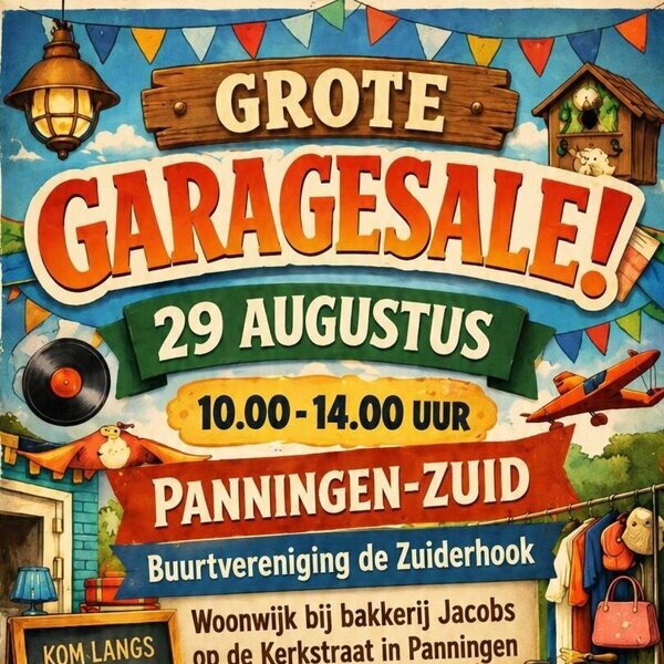 29-8Garagesale