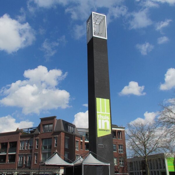 MuziekodToren
