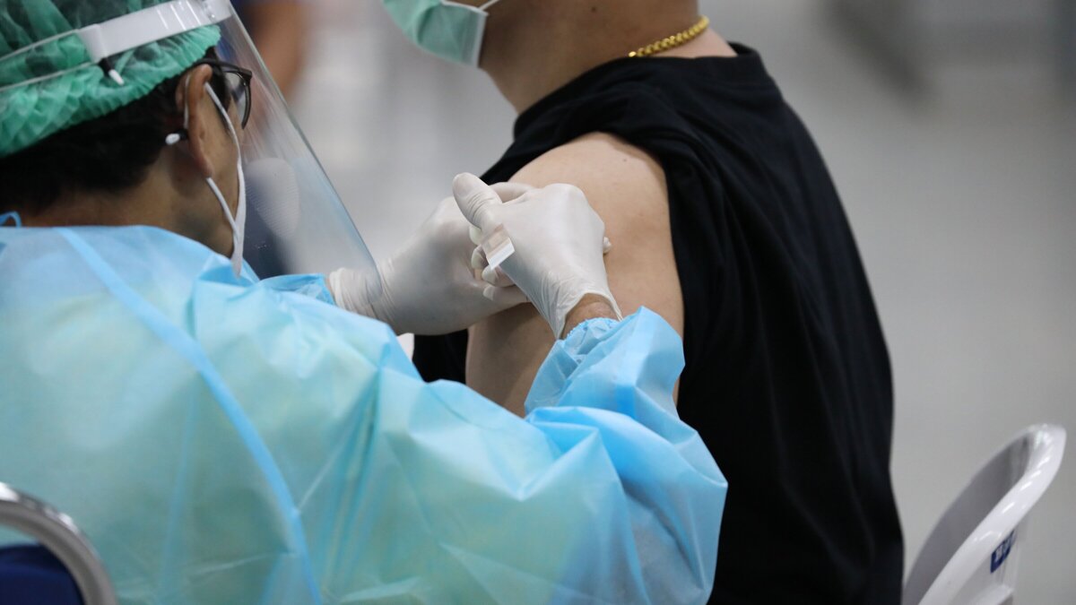 Vaccinatie